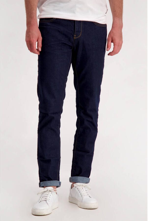 Cars BLAST slim fit jeans rinsed