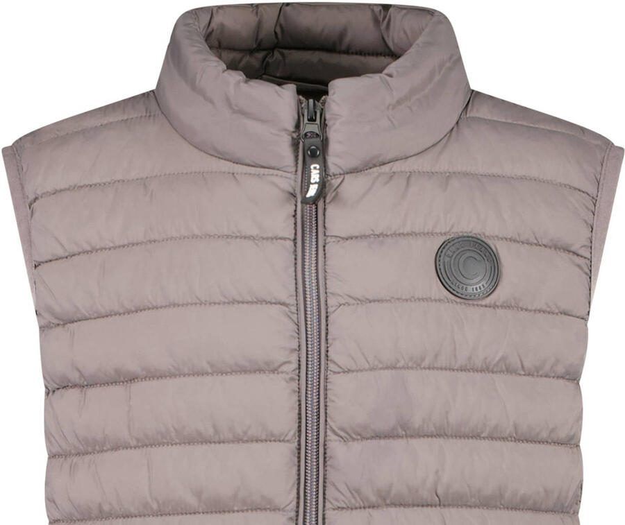Cars bodywarmer taupe - Foto 2