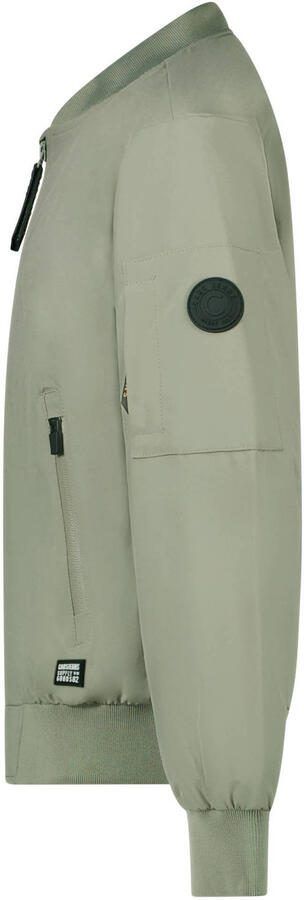 CARS JEANS Regular fit jack met opstaande kraag model 'Barnsley' - Foto 2