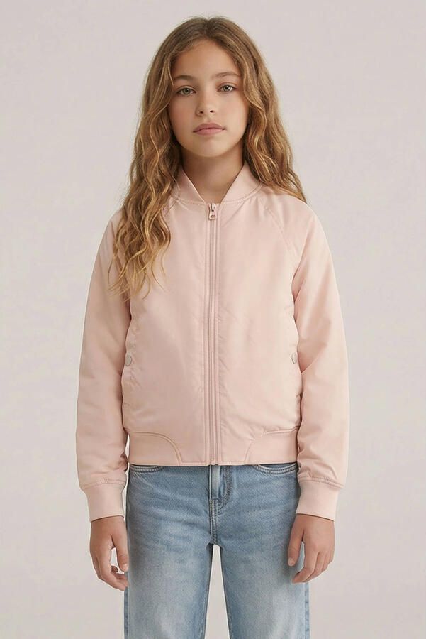 Cars Jeans regular fit jack met opstaande kraag model 'ZAYMI' - Foto 3