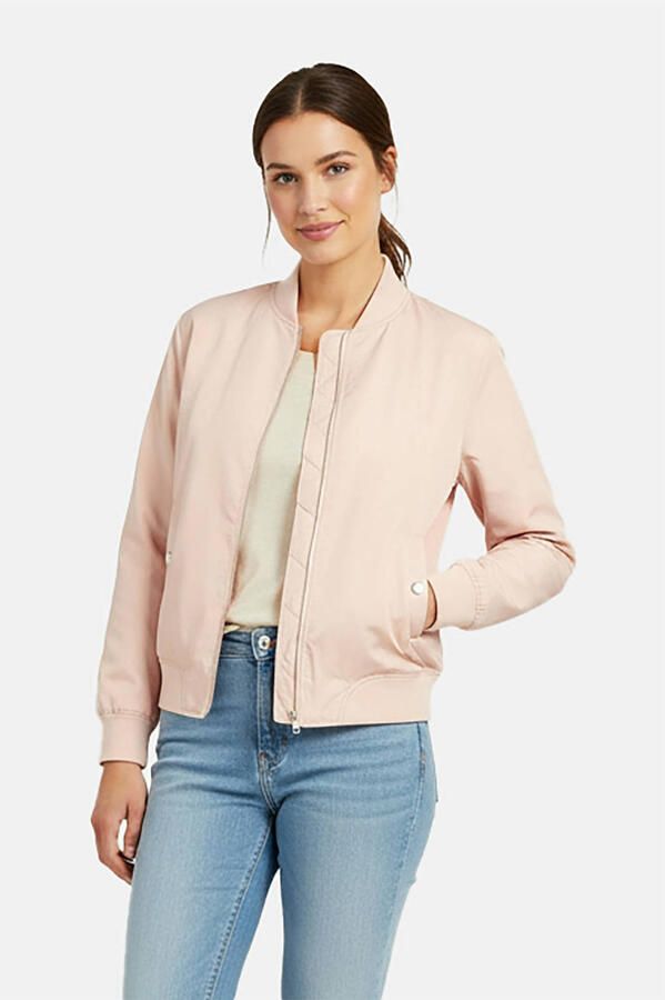 Cars Jeans regular fit jack met opstaande kraag model 'Zaymi'