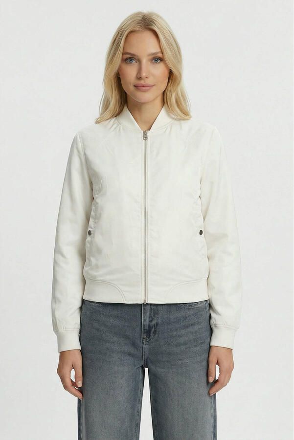 Cars Jeans regular fit jack met opstaande kraag model 'Zaymi' - Foto 2
