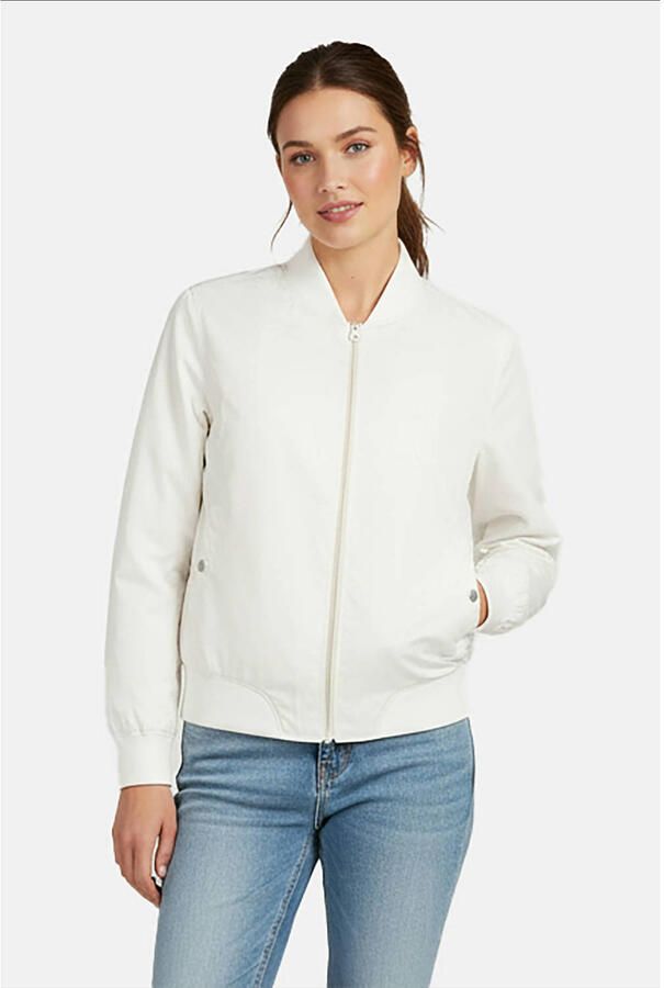 Cars Jeans regular fit jack met opstaande kraag model 'Zaymi'