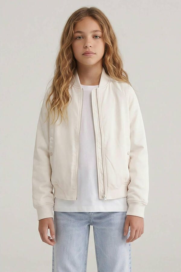 Cars Jeans regular fit jack met opstaande kraag model 'Zaymi' - Foto 3