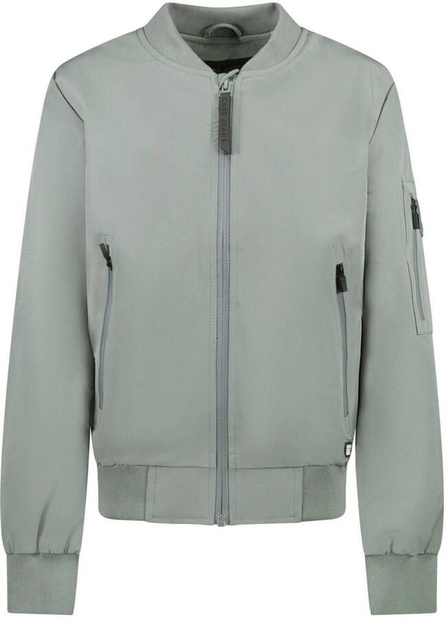 CARS JEANS Cars Jongens Jassen Fethers Groen - Foto 4