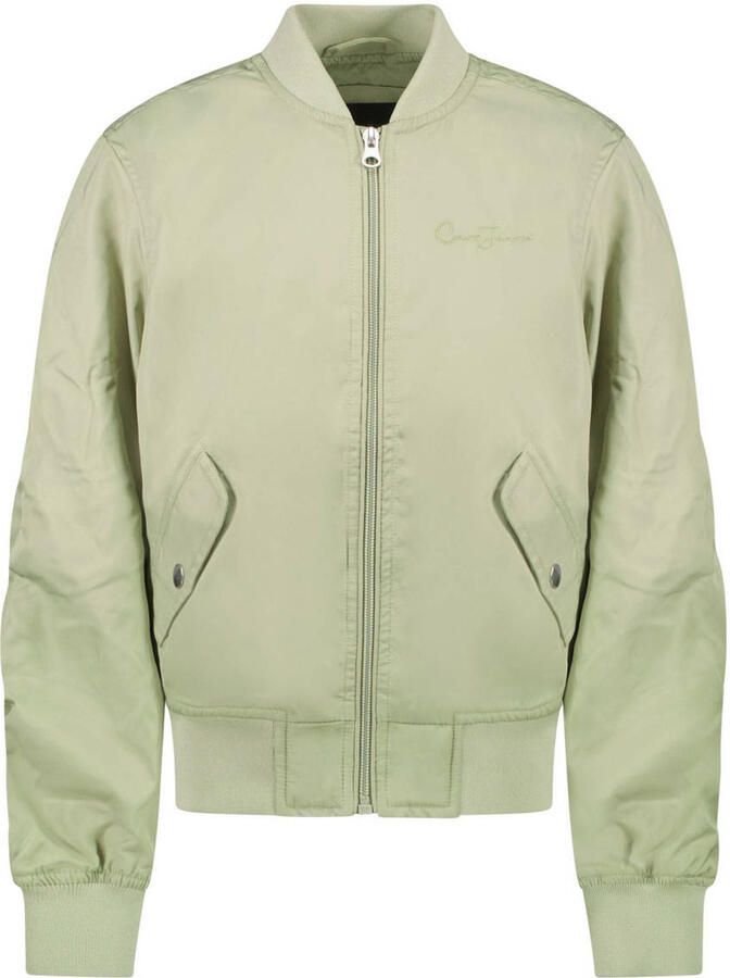 CARS JEANS Cars Meisjes Jassen Gania Groen - Foto 5