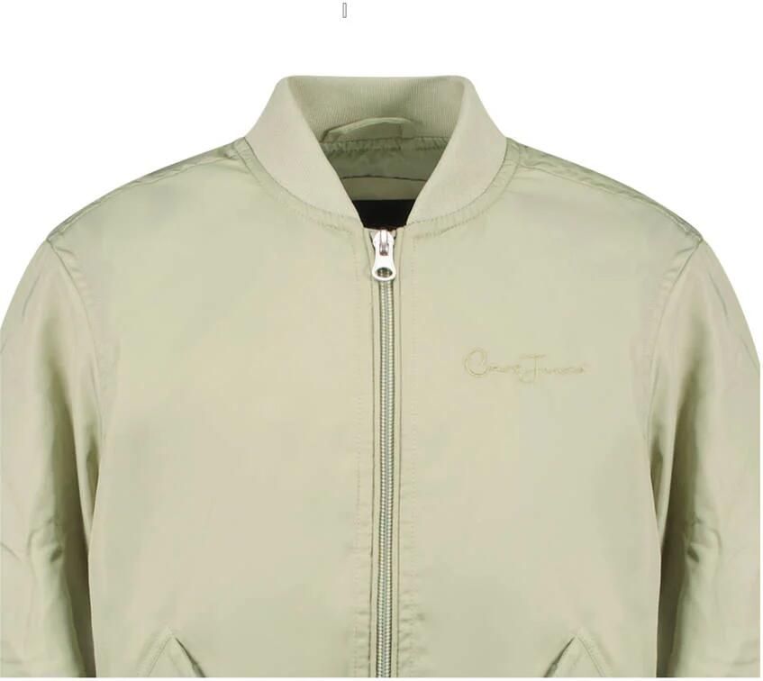 CARS JEANS Cars Meisjes Jassen Gania Groen - Foto 3