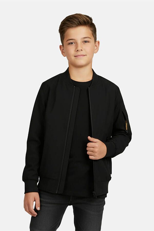 Cars Jeans Regular fit Jack met Opstaande kraag Model 'Barnsley'