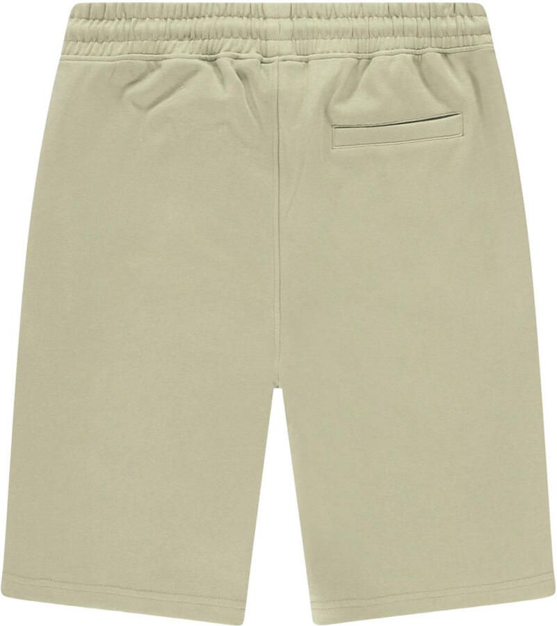 Cars BRIYAM regular sweatshort beige - Foto 2