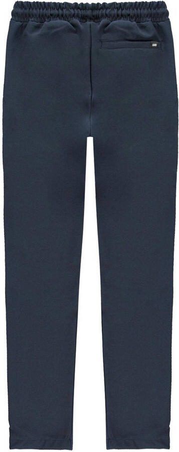 Cars broek SCOPE donkerblauw Jongens Stretchkatoen Effen 116 - Foto 3