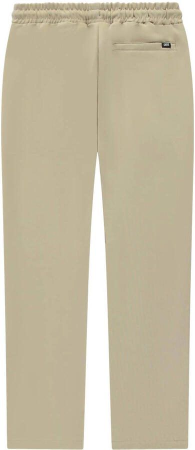 Cars broek SCOPE lichtzand Beige Jongens Stretchkatoen Effen 116 - Foto 3