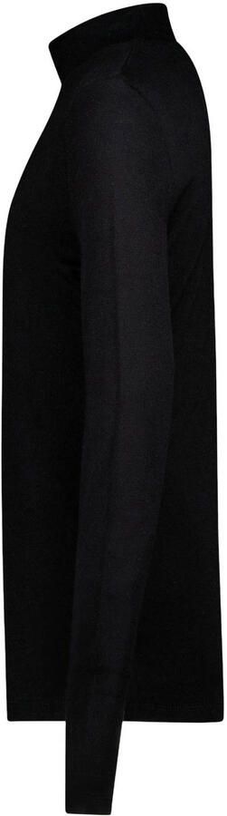 Cars coltrui zwart Sweater Effen | Sweater van