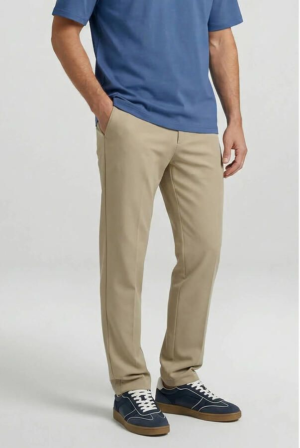 Cars DAXTON regular chino beige