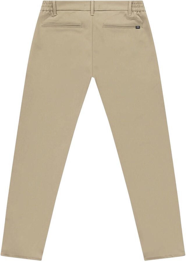Cars DAXTON regular chino beige - Foto 2