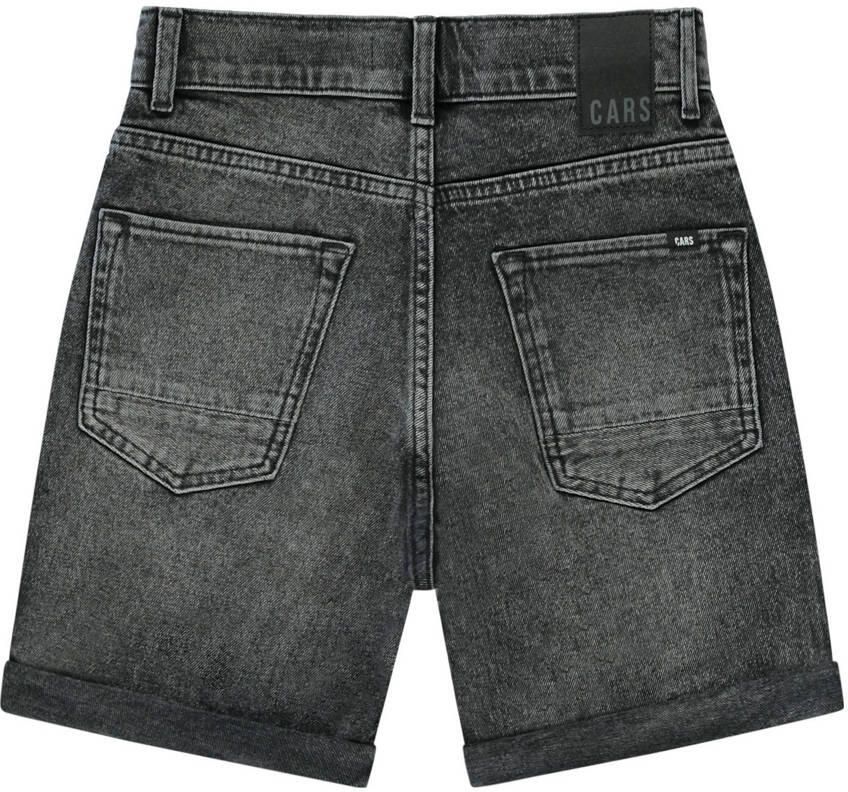Cars denim regular short black denim - Foto 2