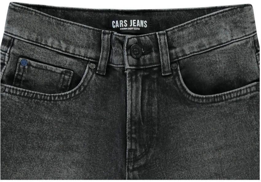 Cars denim regular short black denim - Foto 3