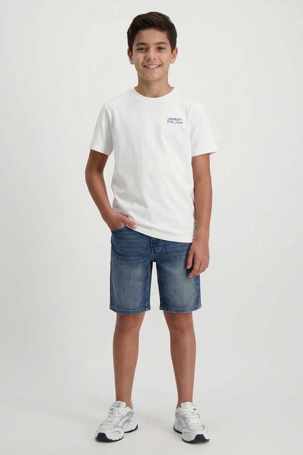 CARS JEANS Cars Jongens Jeans Bowery Donkerblauw - Foto 3