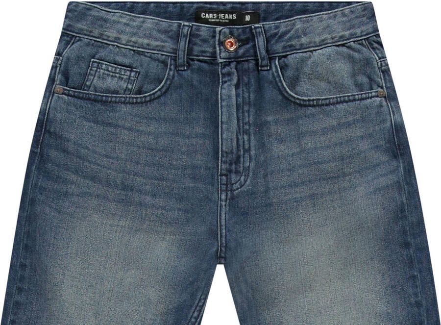 CARS JEANS Cars Jongens Jeans Bowery Donkerblauw - Foto 4