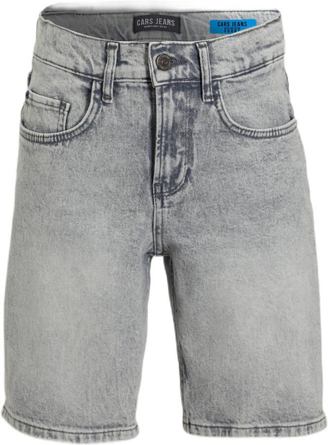 CARS JEANS Cars Jongens Jeans Warden Grijs - Foto 5