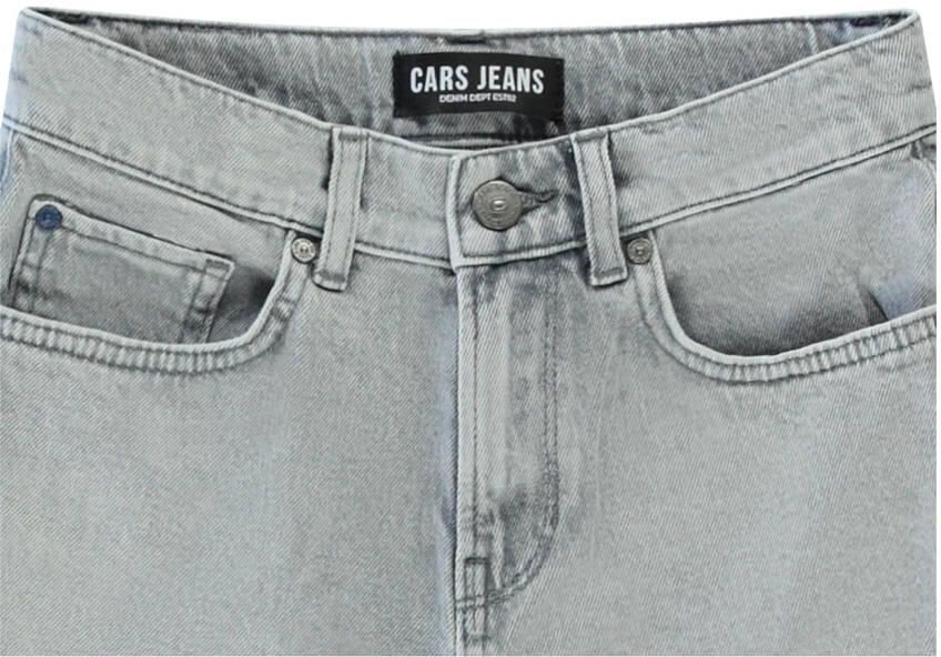 CARS JEANS Cars Jongens Jeans Warden Grijs - Foto 4
