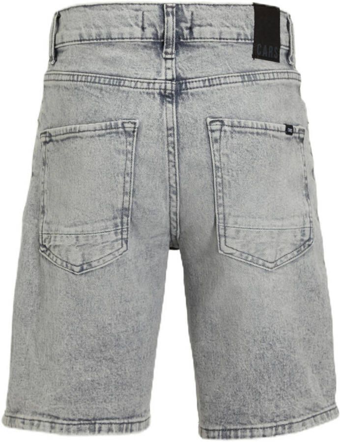 CARS JEANS Cars Jongens Jeans Warden Grijs - Foto 3