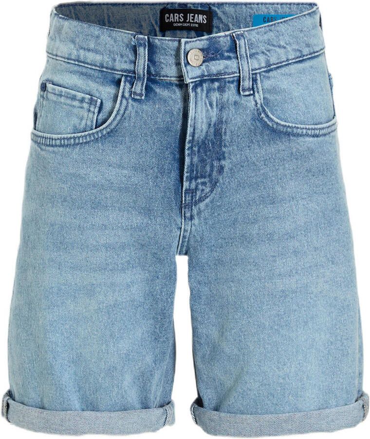 CARS JEANS Cars Jongens Jeans Warden Blauw - Foto 6