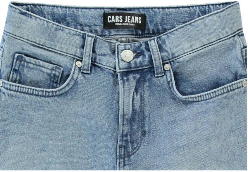 CARS JEANS Cars Jongens Jeans Warden Blauw - Foto 5