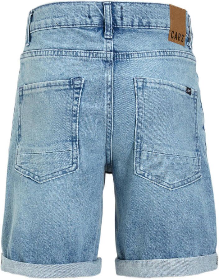 CARS JEANS Cars Jongens Jeans Warden Blauw - Foto 4