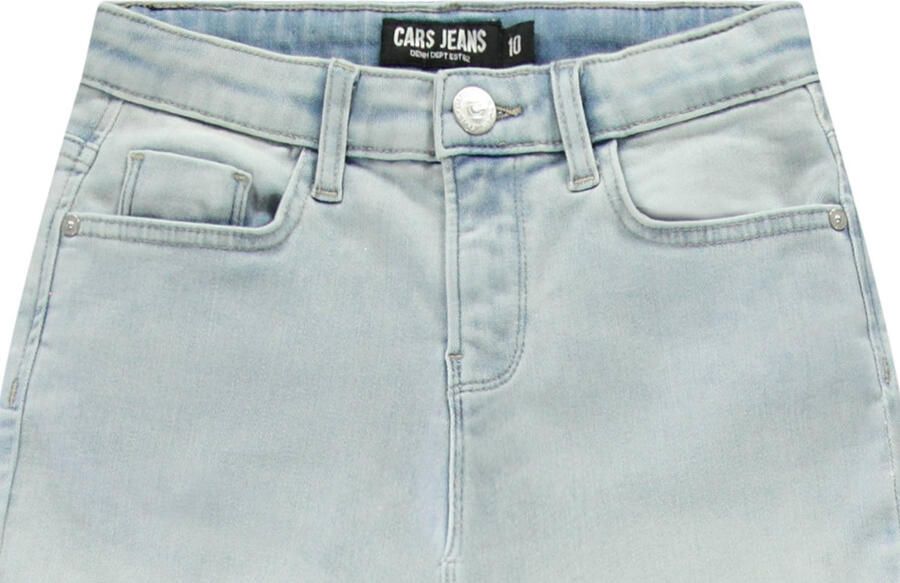 Cars denim regular short light blue denim - Foto 3