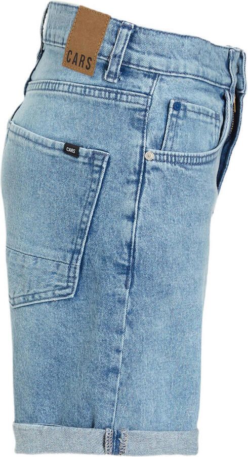 CARS JEANS Cars Jongens Jeans Warden Blauw - Foto 7