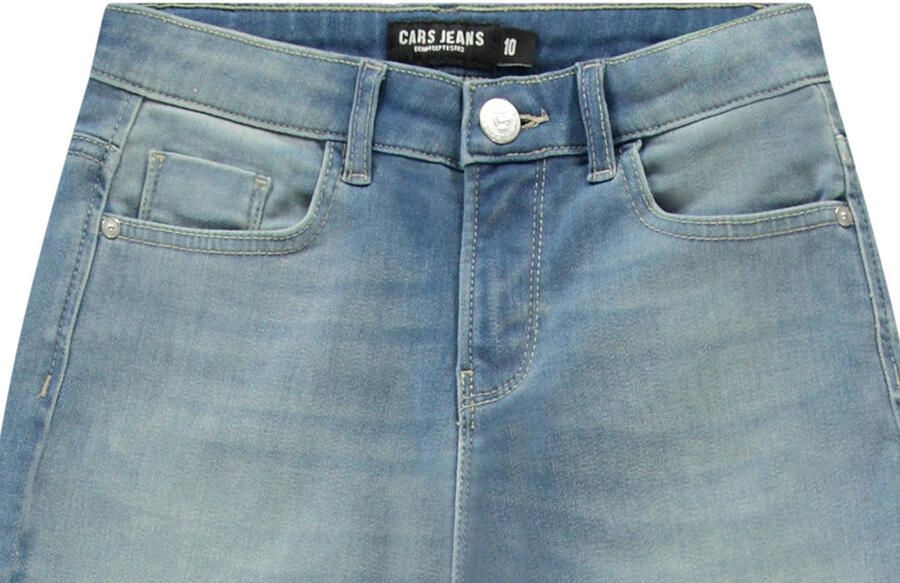 Cars denim regular short medium blue denim - Foto 2