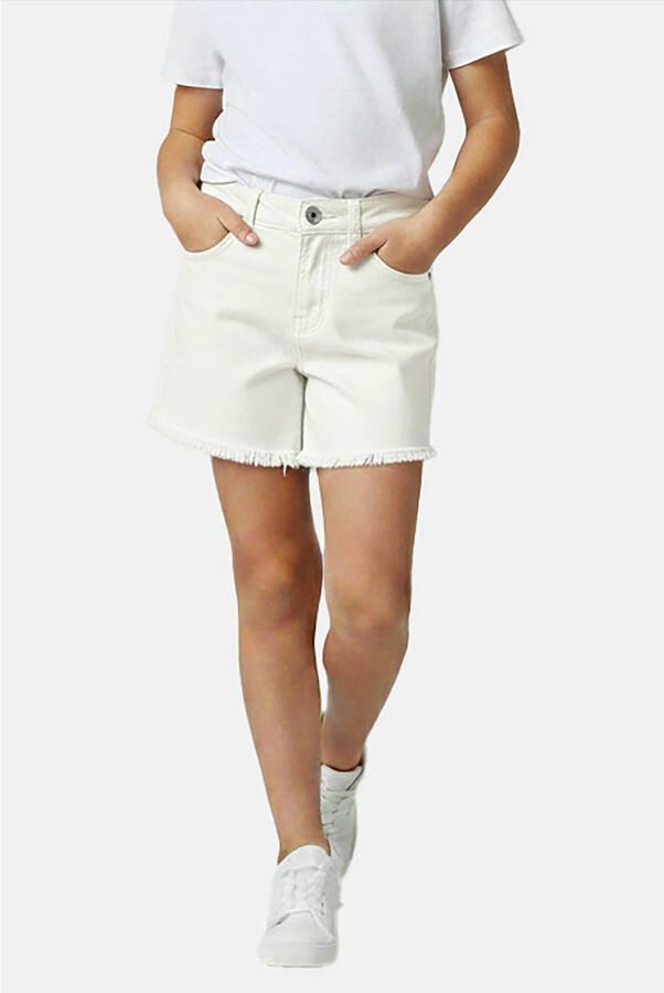 Cars denim regular short wit