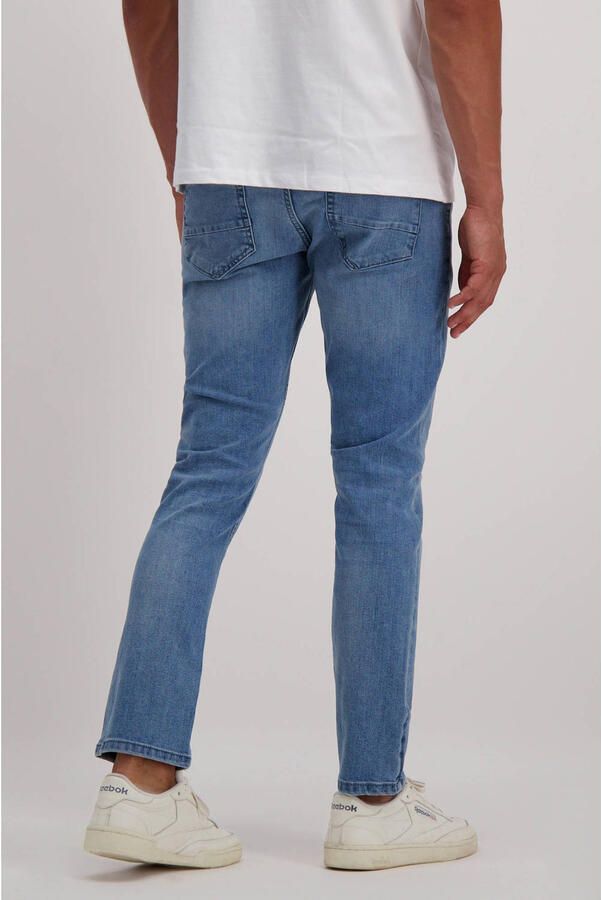 Cars Douglas regular fit jeans bleached used - Foto 2