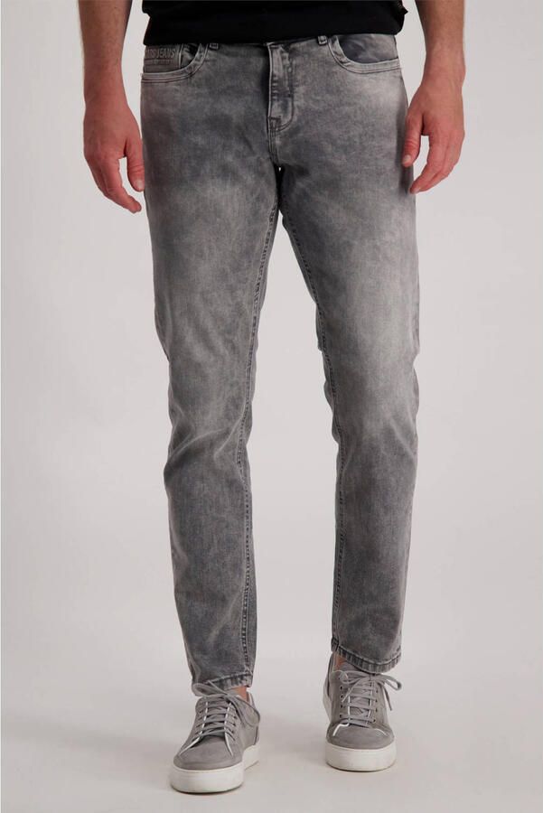 Cars Douglas regular fit jeans grey used - Foto 2