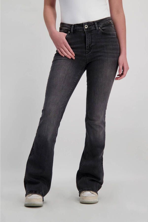 Cars flared jeans Michelle zwart