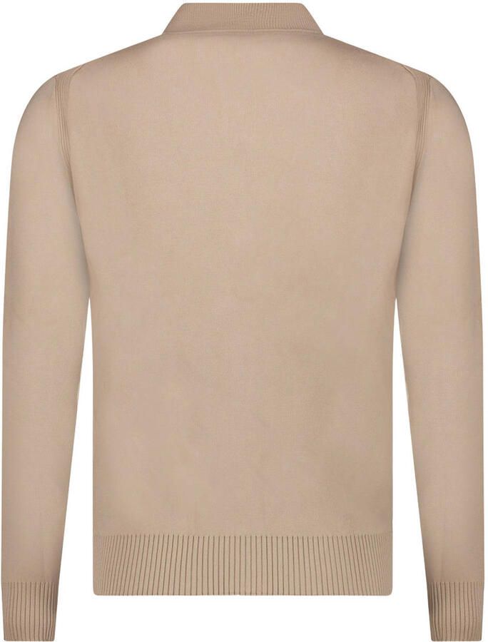 Cars gebreid vest beige - Foto 2