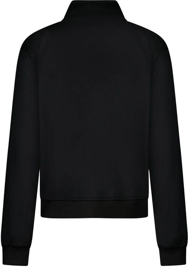 Cars gestreept sweatvest zwart - Foto 2