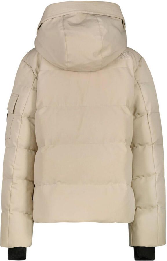 CARS JEANS Cars Jongens Jassen Camden Beige - Foto 4