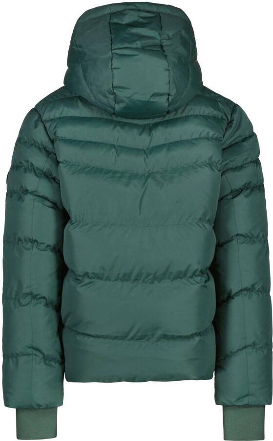 CARS JEANS Gewatteerd jack met capuchon model 'HEYWARD' - Foto 2