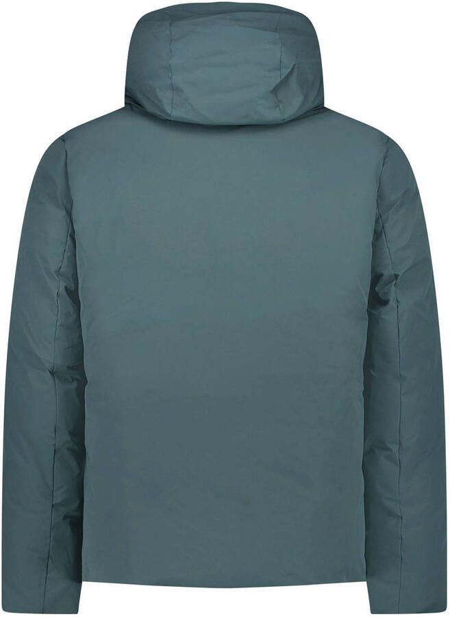 CARS JEANS Gewatteerde jas LONEY