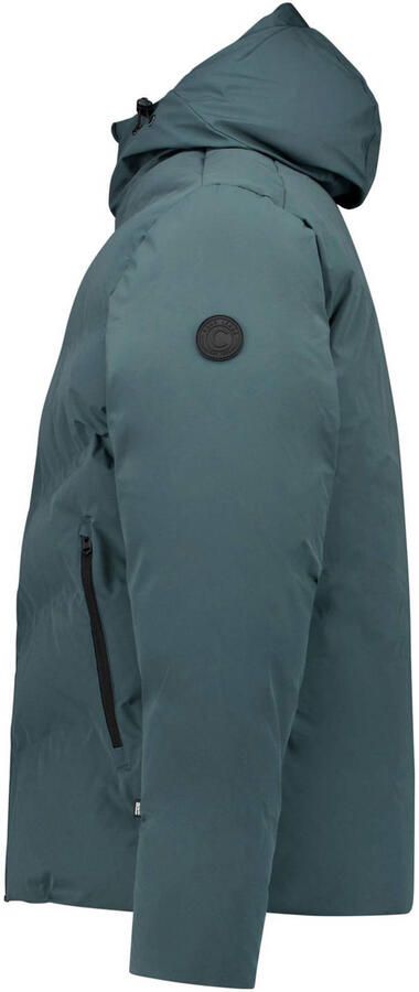 CARS JEANS Gewatteerde jas LONEY - Foto 2