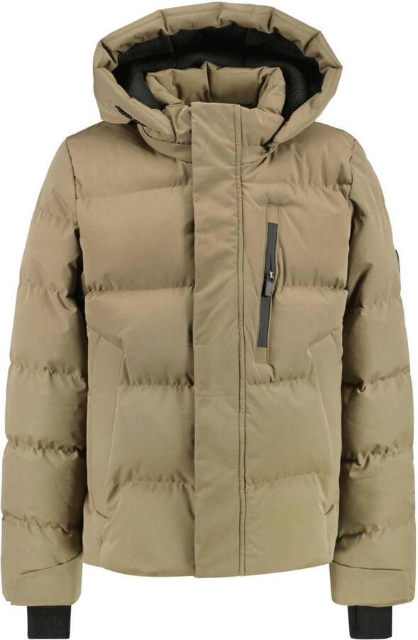 CARS JEANS Cars Jongens Jassen Wickam Olijf - Foto 4