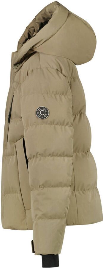 CARS JEANS Cars Jongens Jassen Wickam Olijf - Foto 3