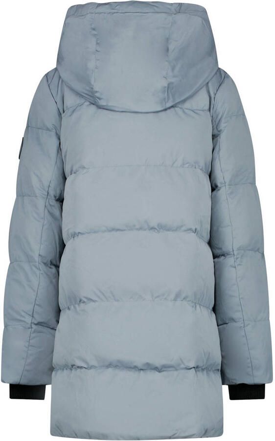 CARS JEANS Cars Meisjes Jassen Maysay Lichtgrijs - Foto 5