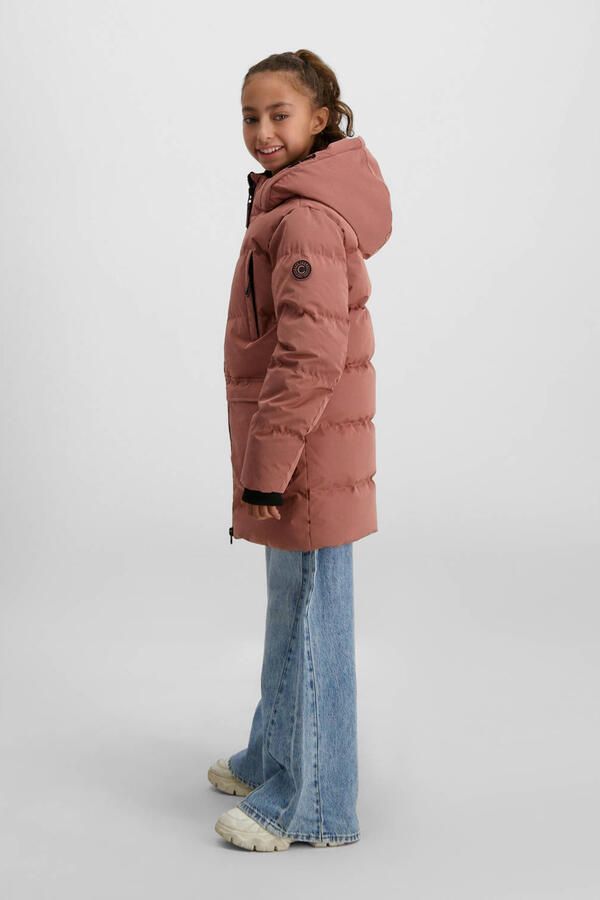 CARS JEANS Cars Meisjes Jassen Maysay Roze - Foto 5