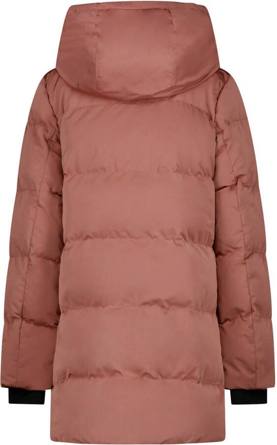 CARS JEANS Cars Meisjes Jassen Maysay Roze - Foto 4