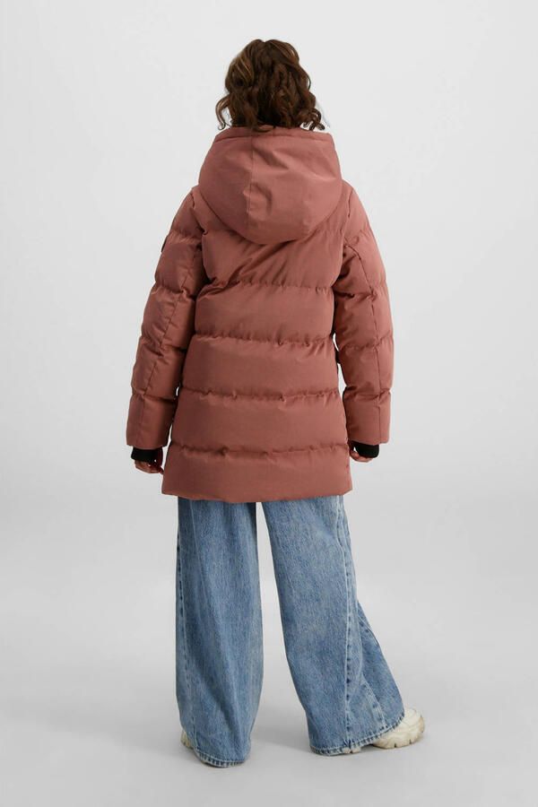 CARS JEANS Cars Meisjes Jassen Maysay Roze - Foto 3