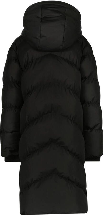 Cars gewatteerde jas winter zwart - Foto 1