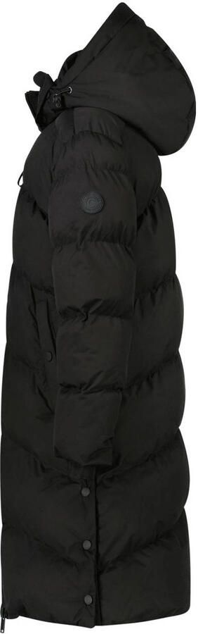 Cars gewatteerde jas winter zwart - Foto 2