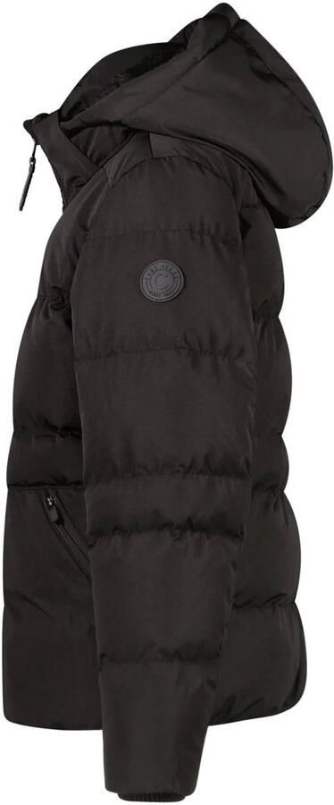 CARS JEANS Gewatteerd jack met capuchon - Foto 2